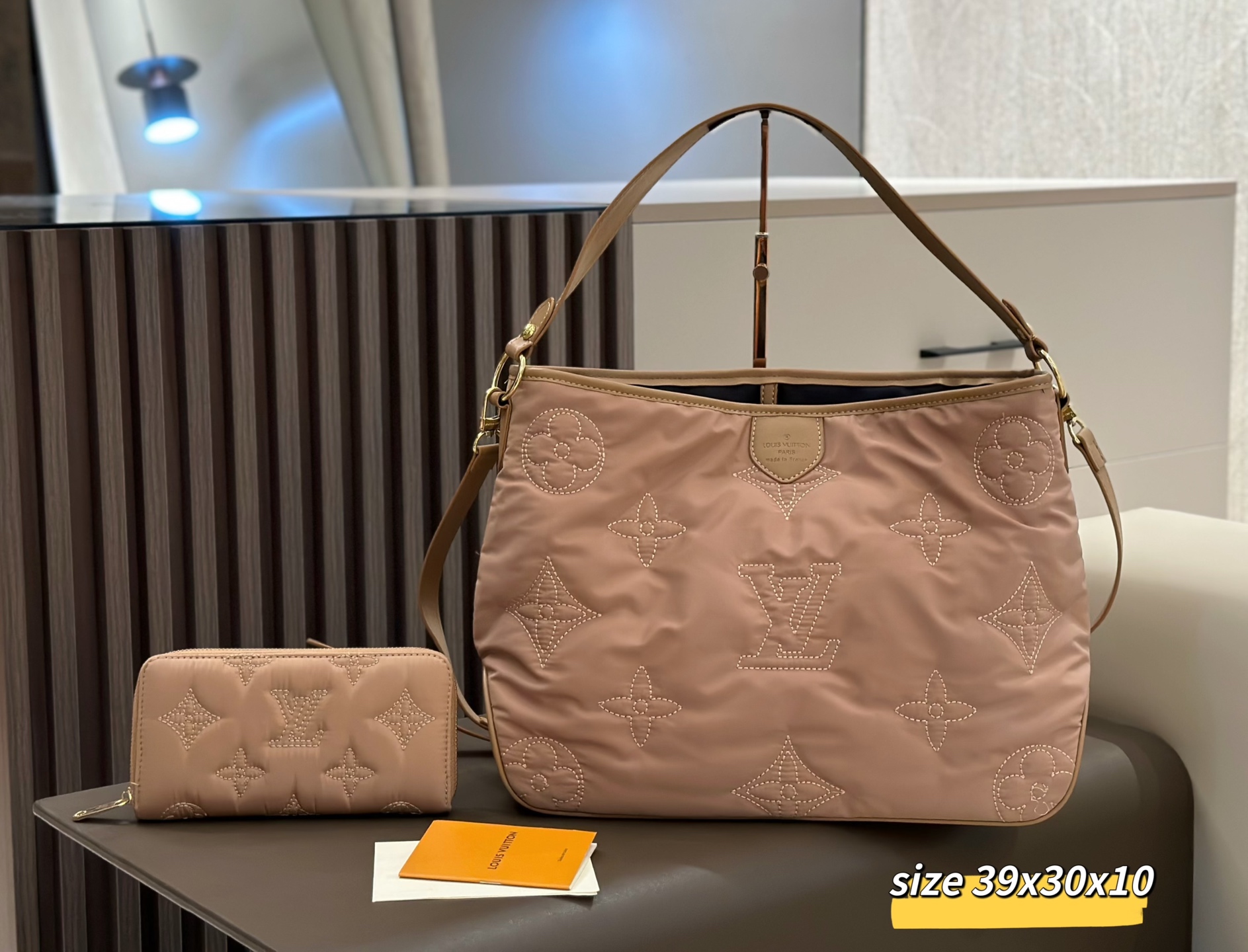 DBS-LC1065 - Delightfull MM Handbag Deal - Image 2