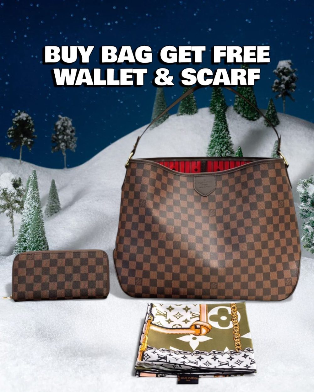 DBS-LC1066 - Delightfull MM Handbag Deal