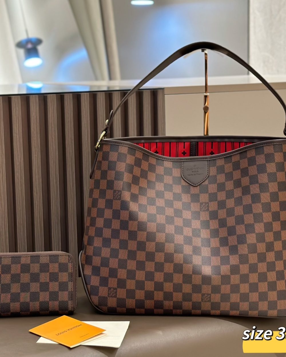 DBS-LC1066 - Delightfull MM Handbag Deal