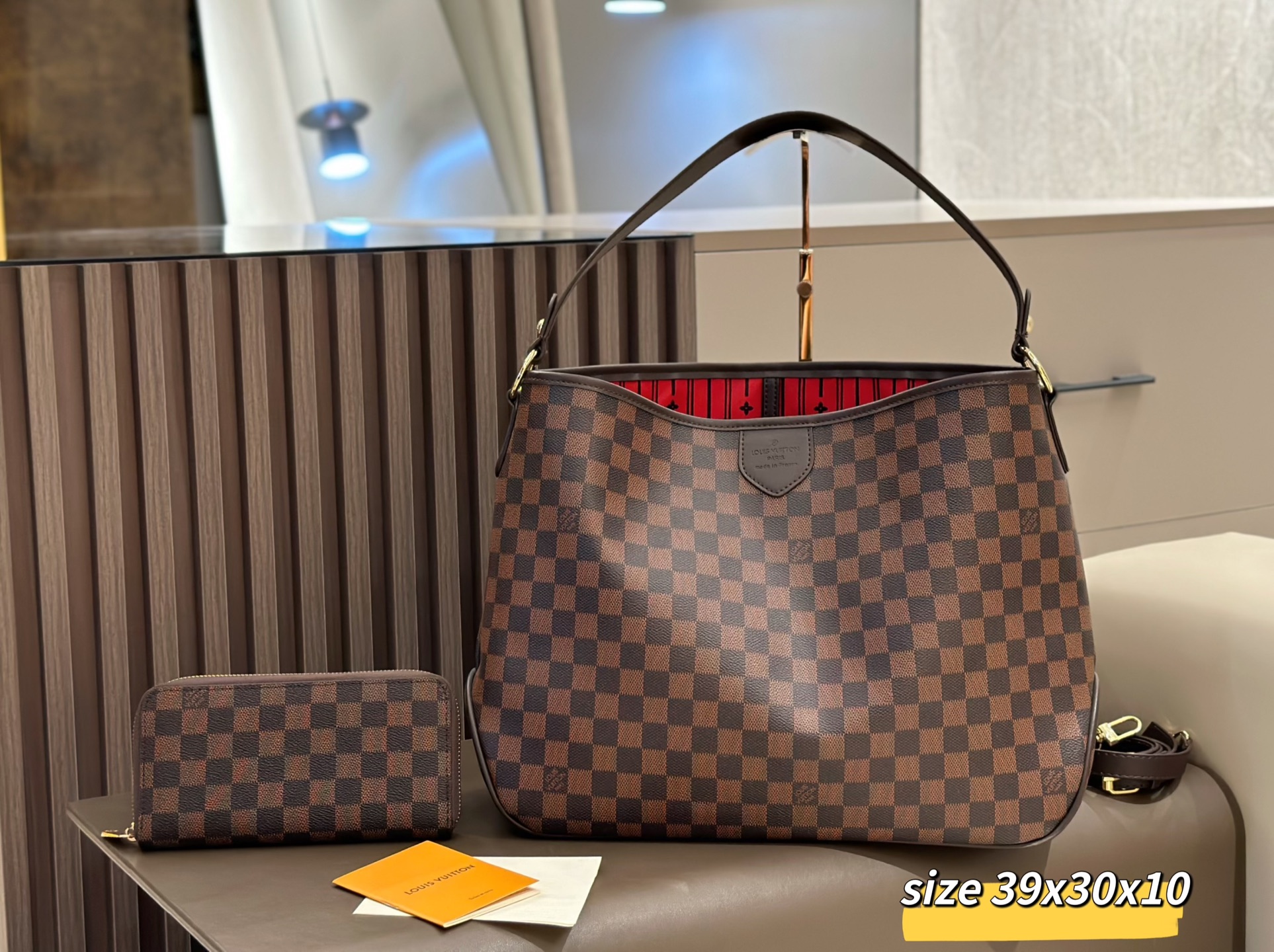 DBS-LC1066 - Delightfull MM Handbag Deal - Image 2