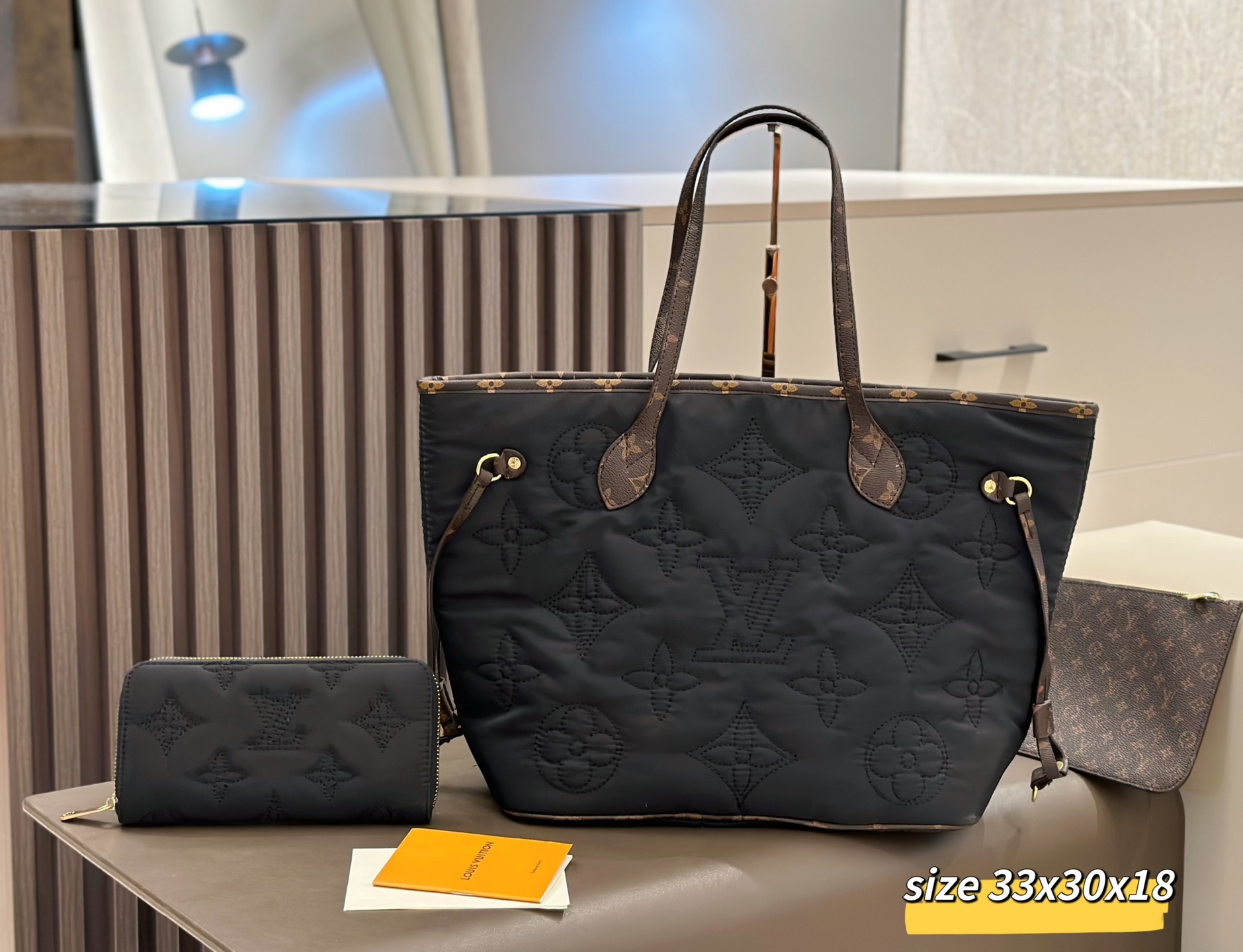 DBS-LC1067 - Neverfull MM Handbag Deal - Image 2