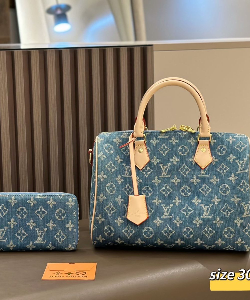 DBS-LC1062- Speedy 30 Handbag Deal