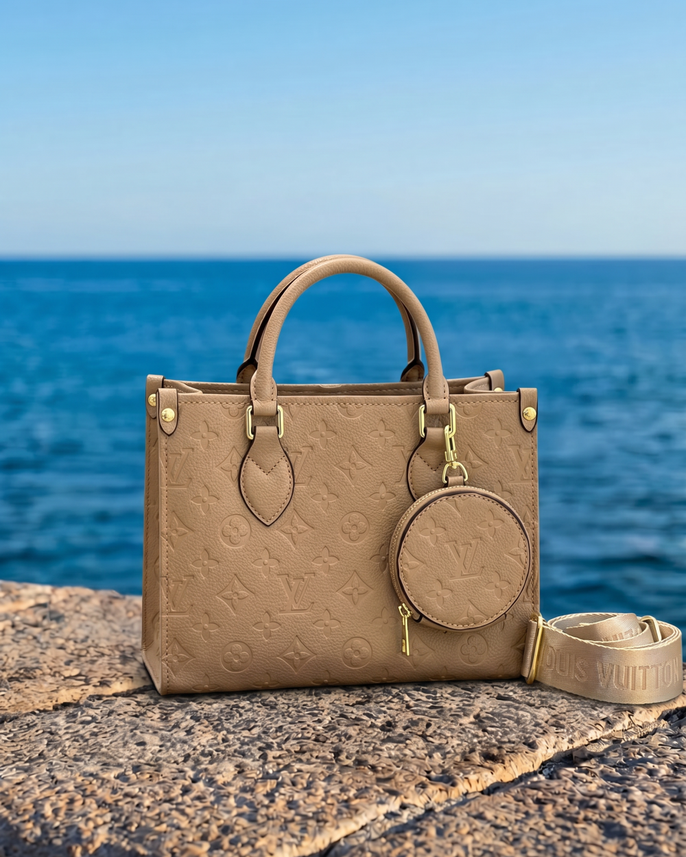 DBS-LC1031 - Onthego PM Handbag Deal