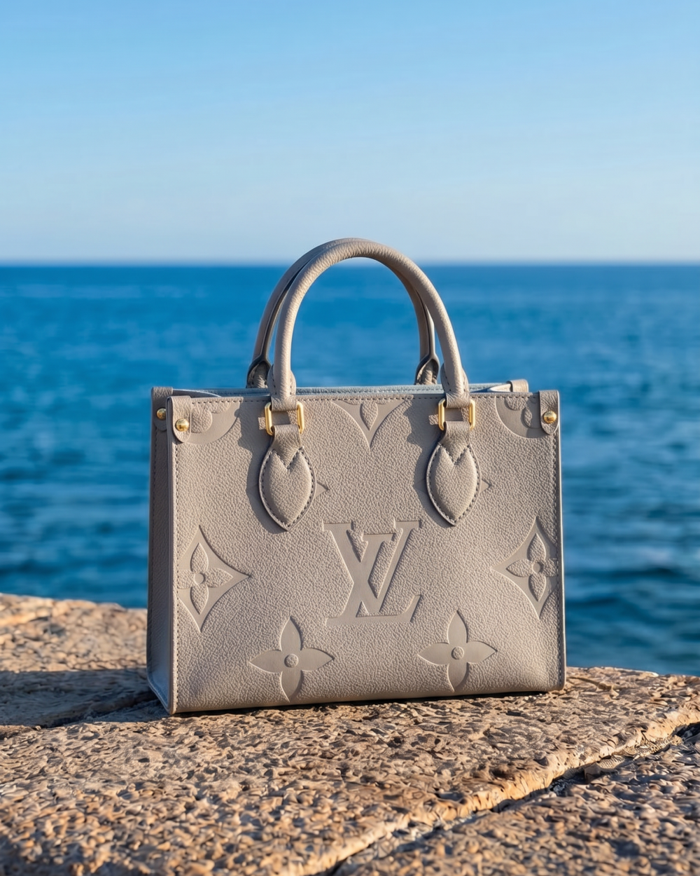 DBS-LC1037 - Onthego PM Handbag Deal