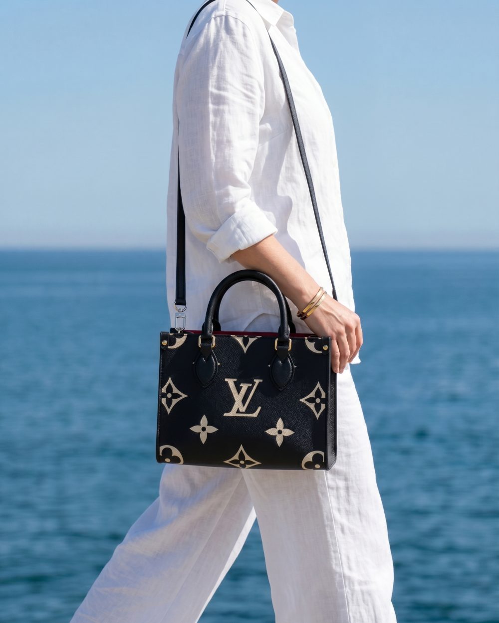 DBS-LC1038 - Onthego PM Handbag Deal