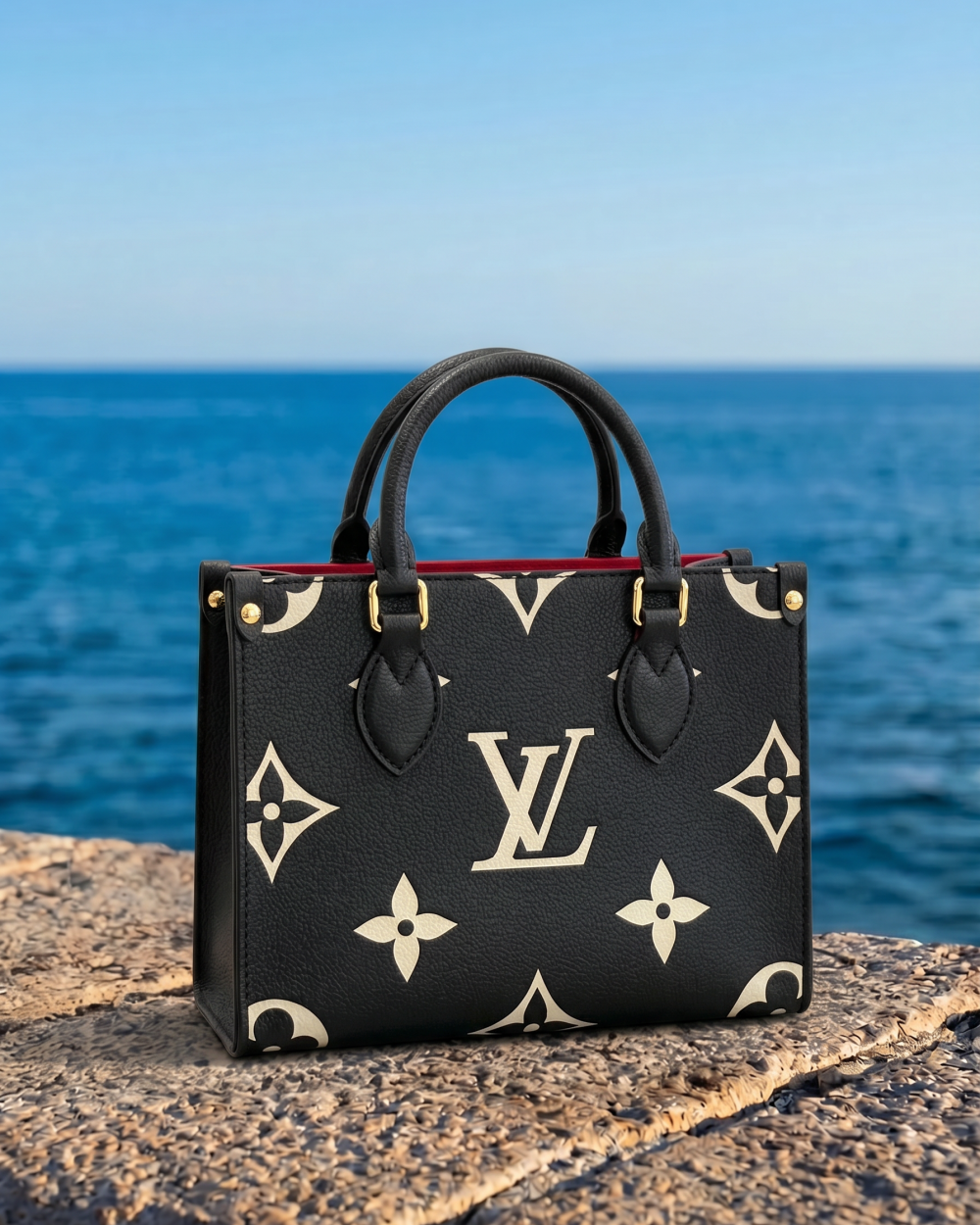 DBS-LC1038 - Onthego PM Handbag Deal