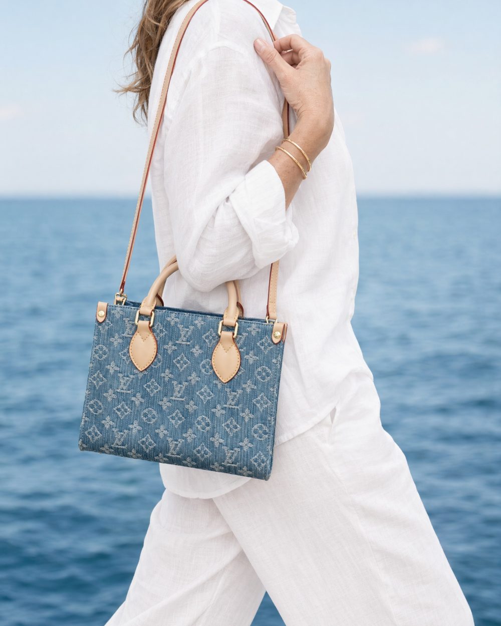 DBS-LC1041 - Onthego PM Handbag Deal