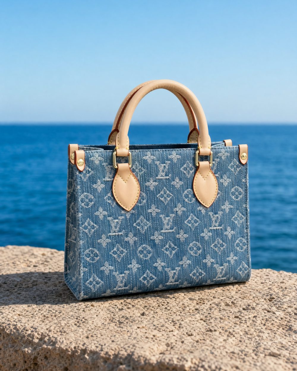 DBS-LC1041 - Onthego PM Handbag Deal