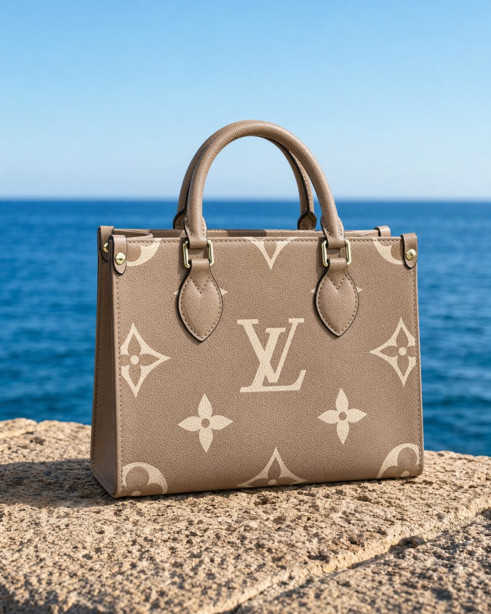 DBS-LC1043 - Onthego PM Handbag Deal