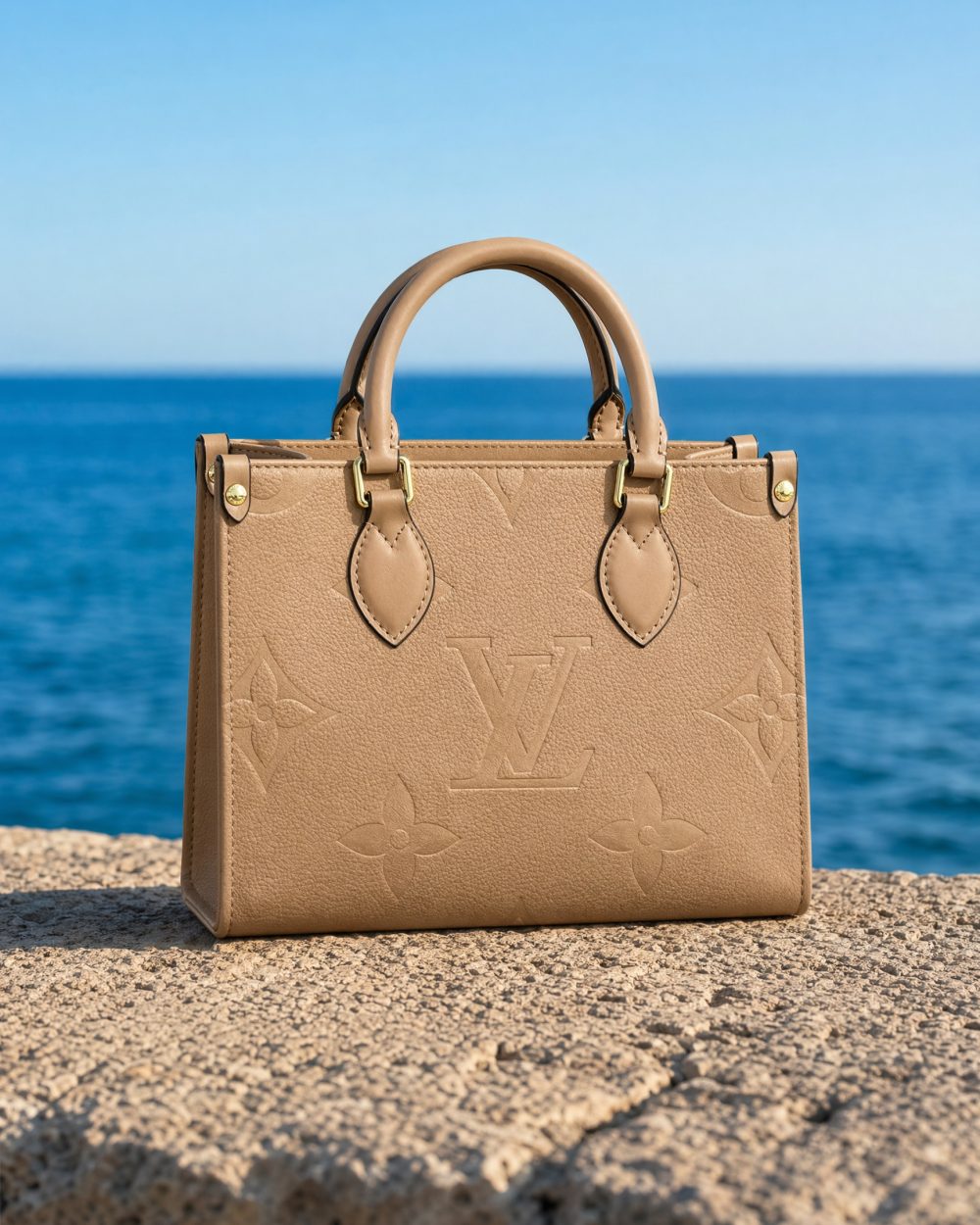 DBS-LC1044 - Onthego PM Handbag Deal