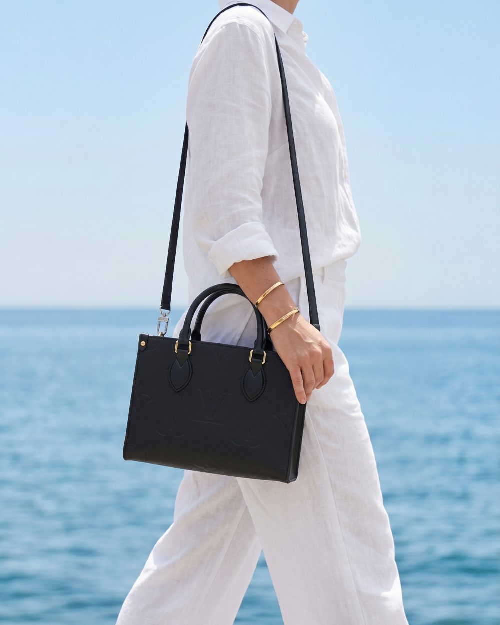 DBS-LC1045 - Onthego PM Handbag Deal