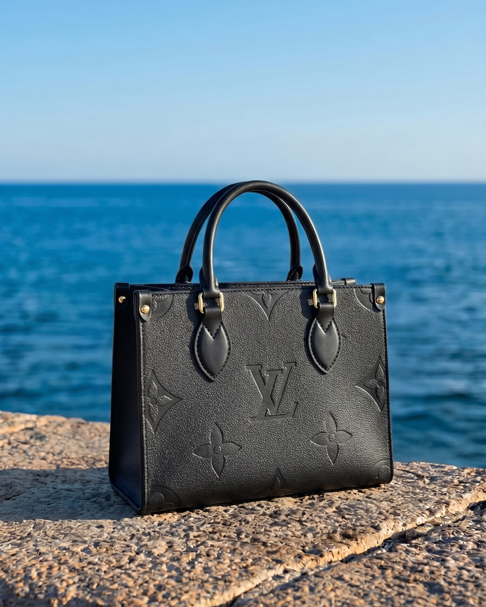 DBS-LC1045 - Onthego PM Handbag Deal