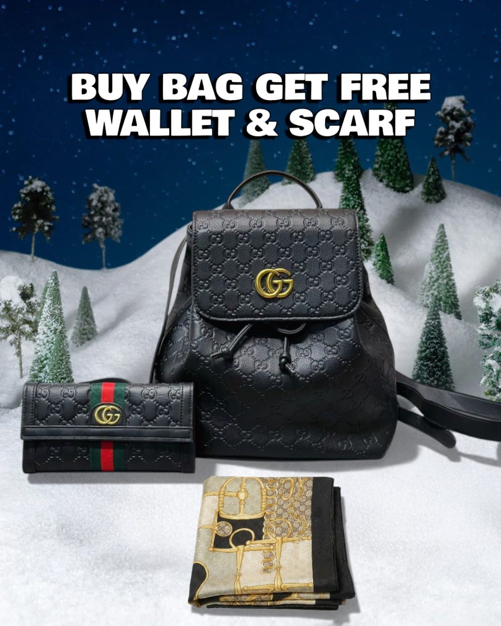 DBS-LC576 - Discounted Price For Set 2 Bags