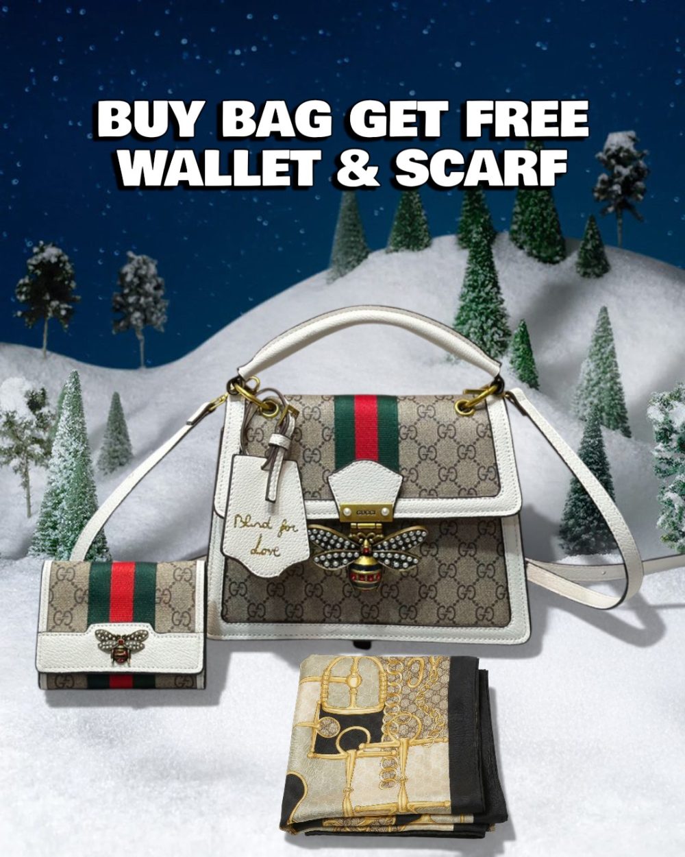 DBS-LC602 - Discounted Price For Set 2 Bags