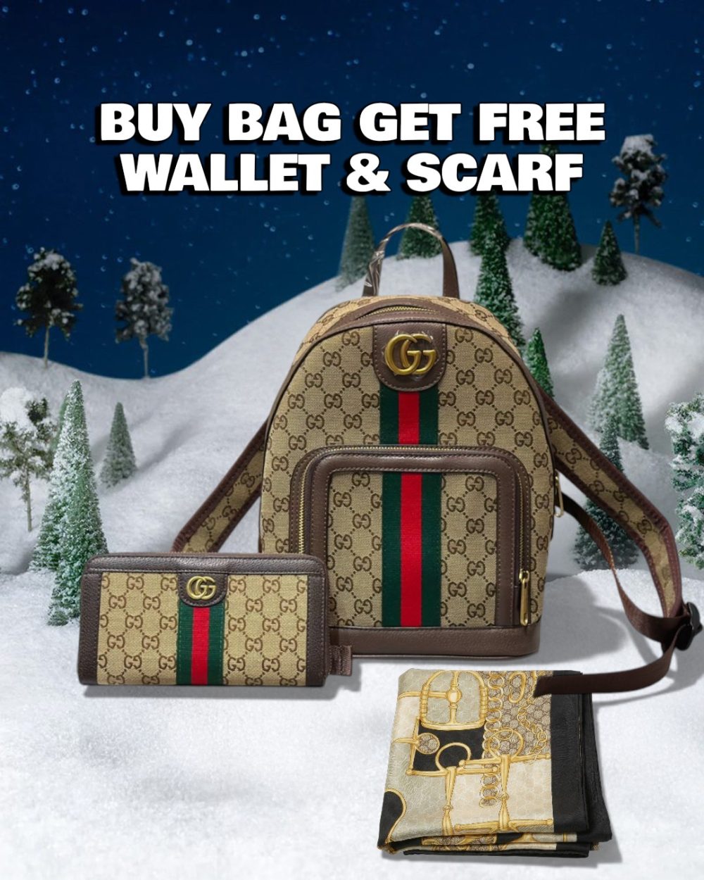 DBS-LC615 - Discounted Price For Set 2 Bags