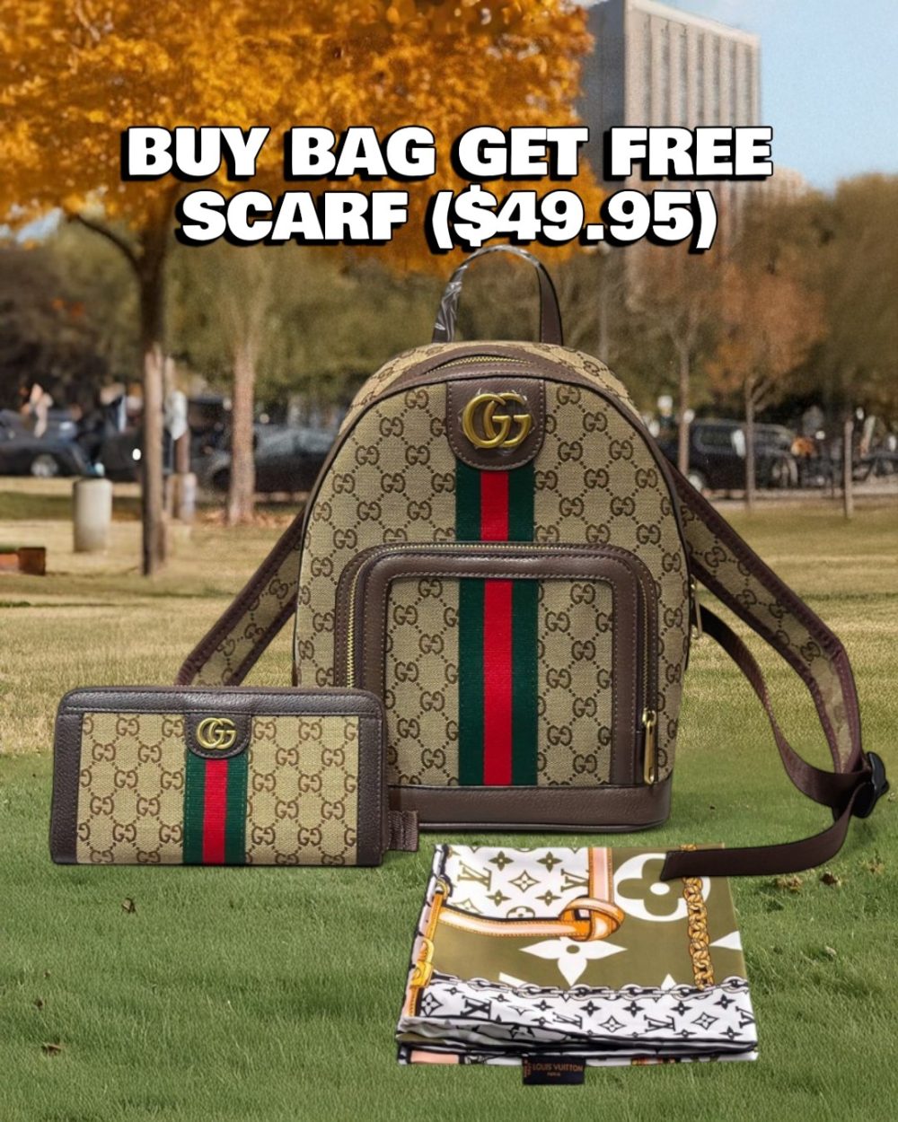 DBS-LC615 - Discounted Price For Set 2 Bags