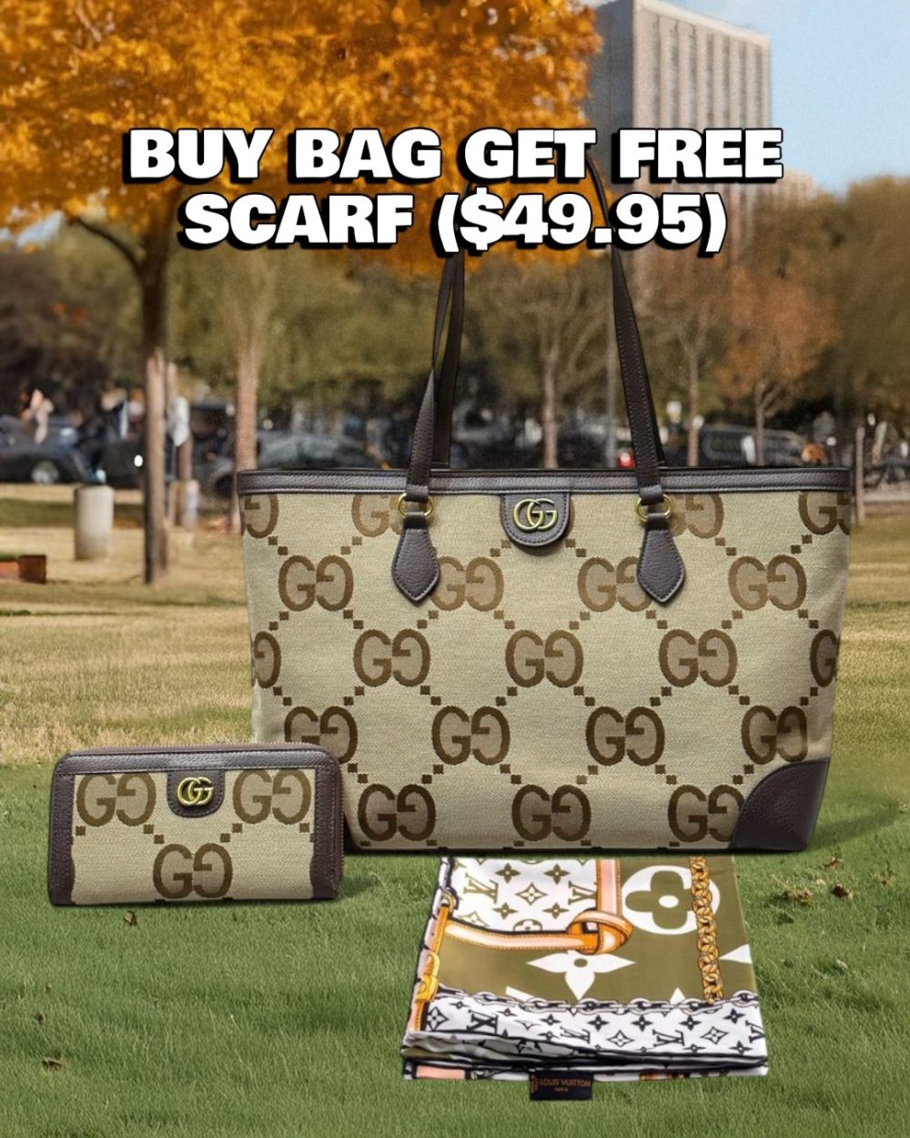 DBS-LC620 - Discounted Price For Set 2 Bags