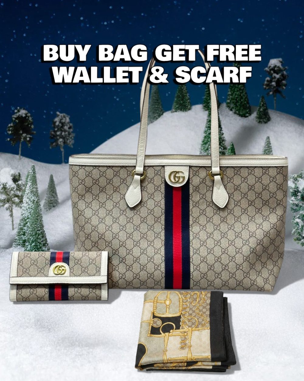 DBS-LC622 - Discounted Price For Set 2 Bags