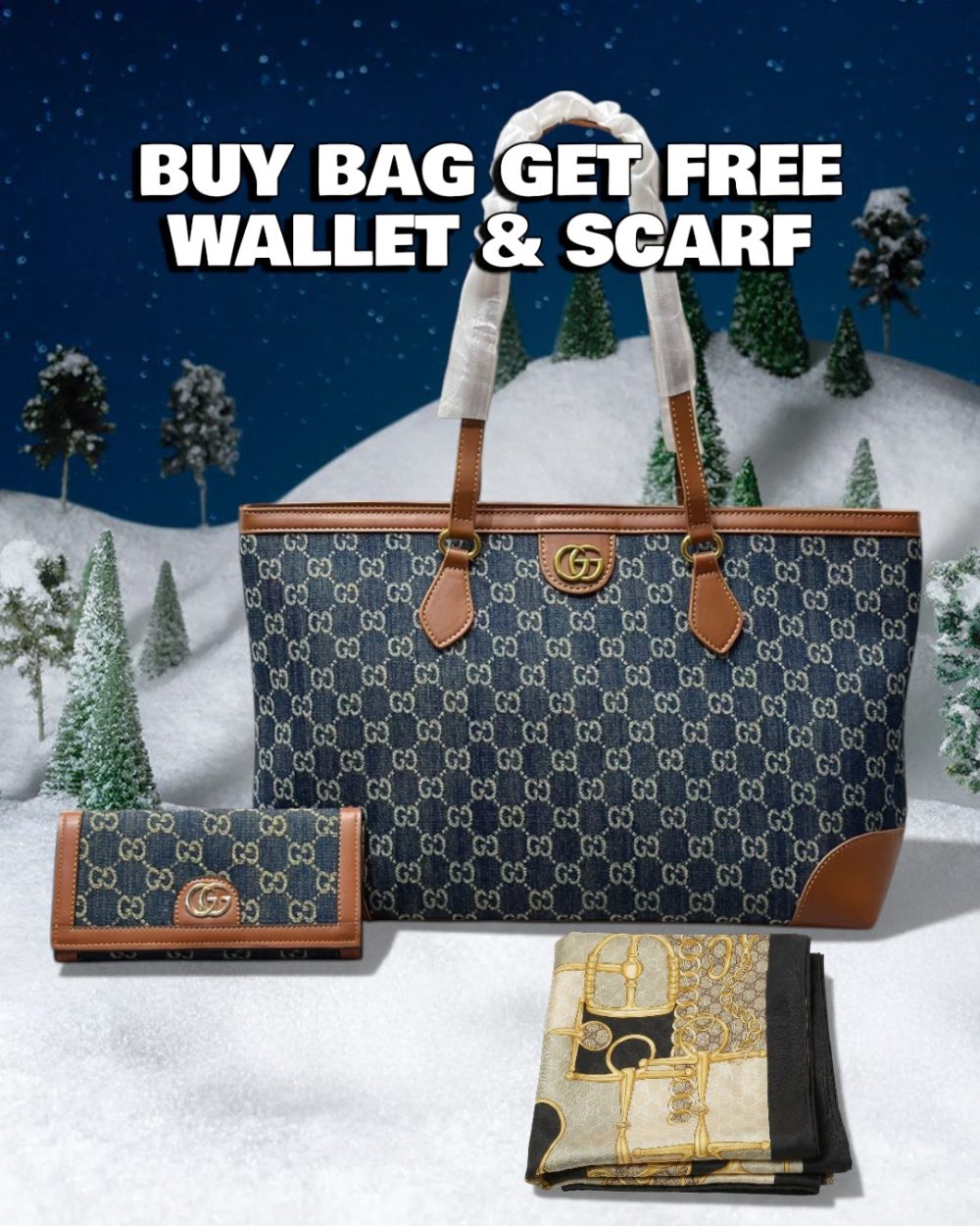 DBS-LC625 - Discounted Price For Set 2 Bags