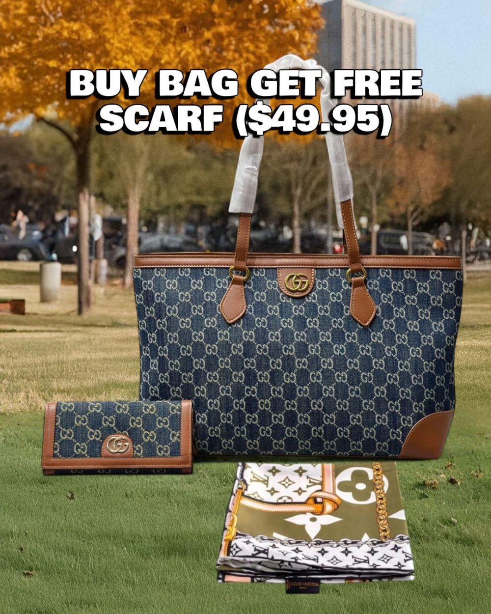 DBS-LC625 - Discounted Price For Set 2 Bags