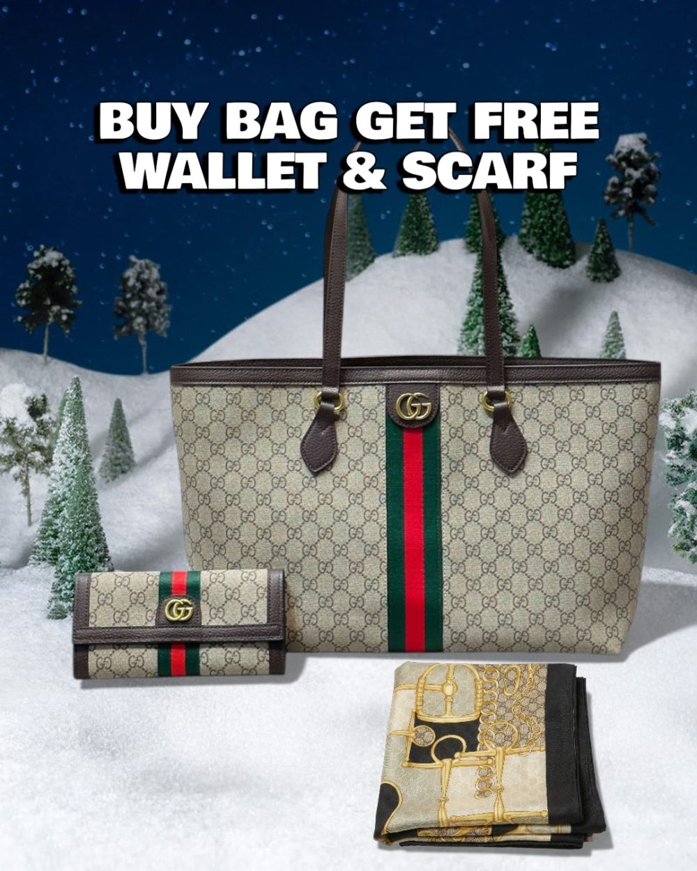 DBS-LC627 - Discounted Price For Set 2 Bags