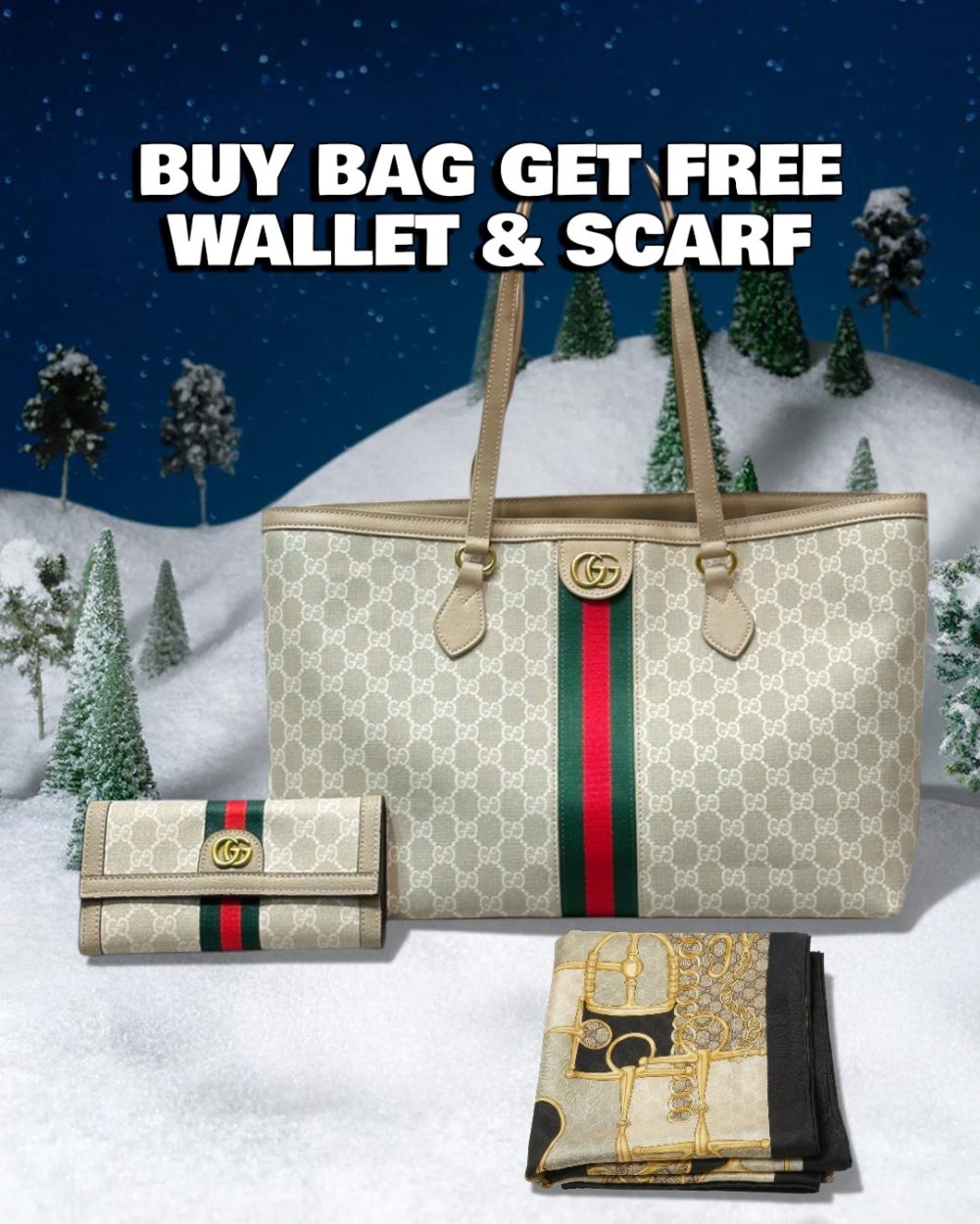 DBS-LC628 - Discounted Price For Set 2 Bags