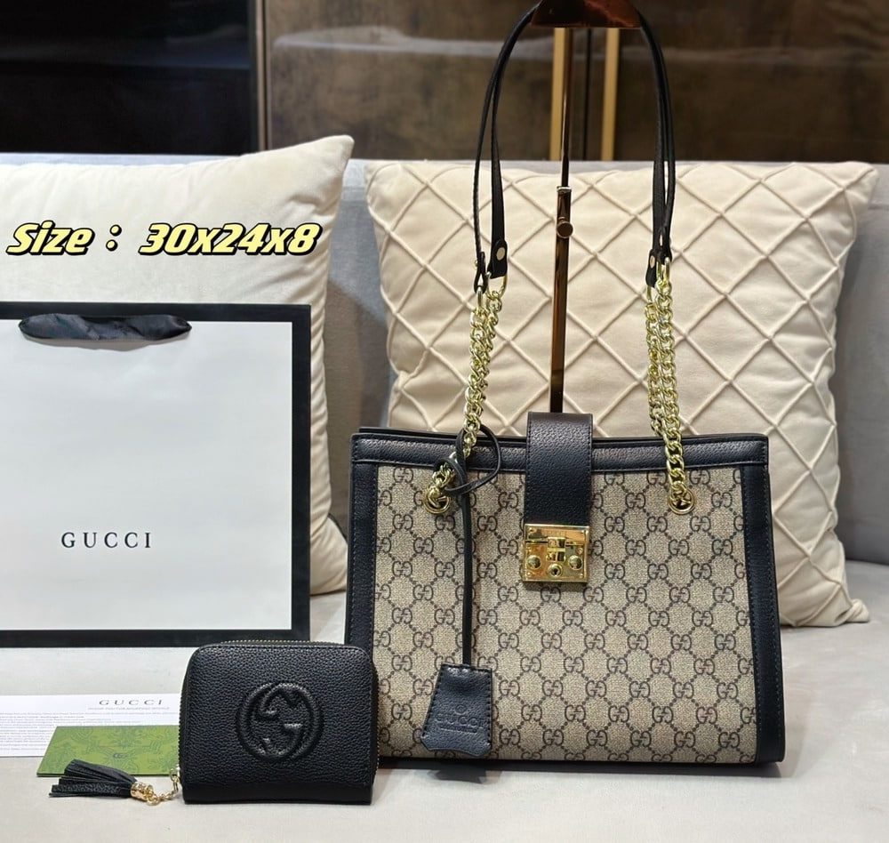 DBS-LC575 - Discounted Price For Set 2 Bags