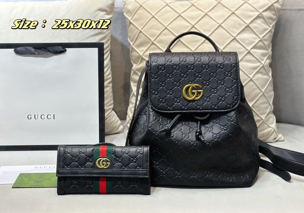 DBS-LC576 - Discounted Price For Set 2 Bags