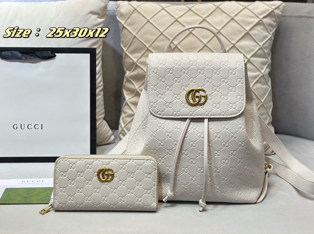 DBS-LC577 - Discounted Price For Set 2 Bags