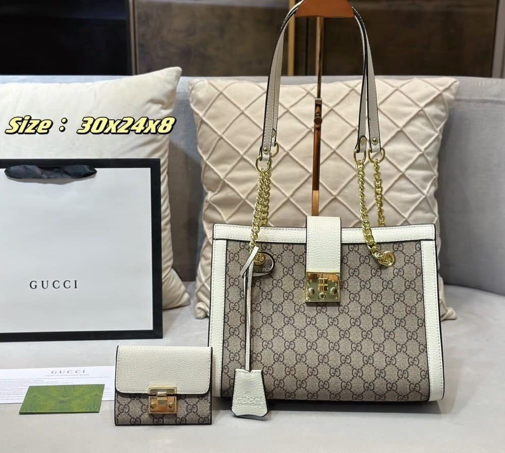 DBS-LC583 - Discounted Price For Set 2 Bags