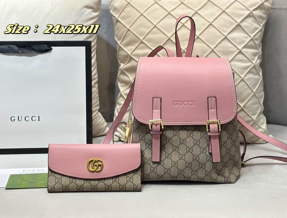 DBS-LC584 - Discounted Price For Set 2 Bags