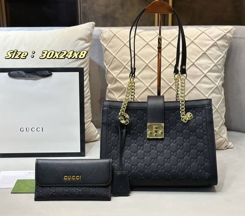 DBS-LC585 - Discounted Price For Set 2 Bags