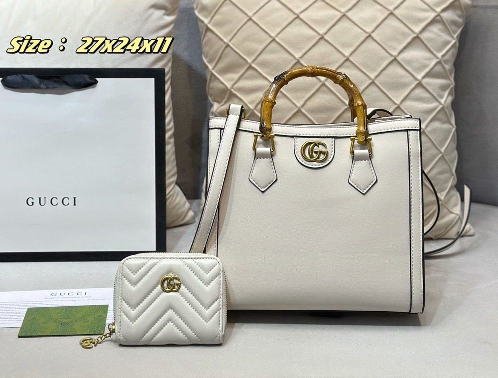 DBS-LC588 - Discounted Price For Set 2 Bags