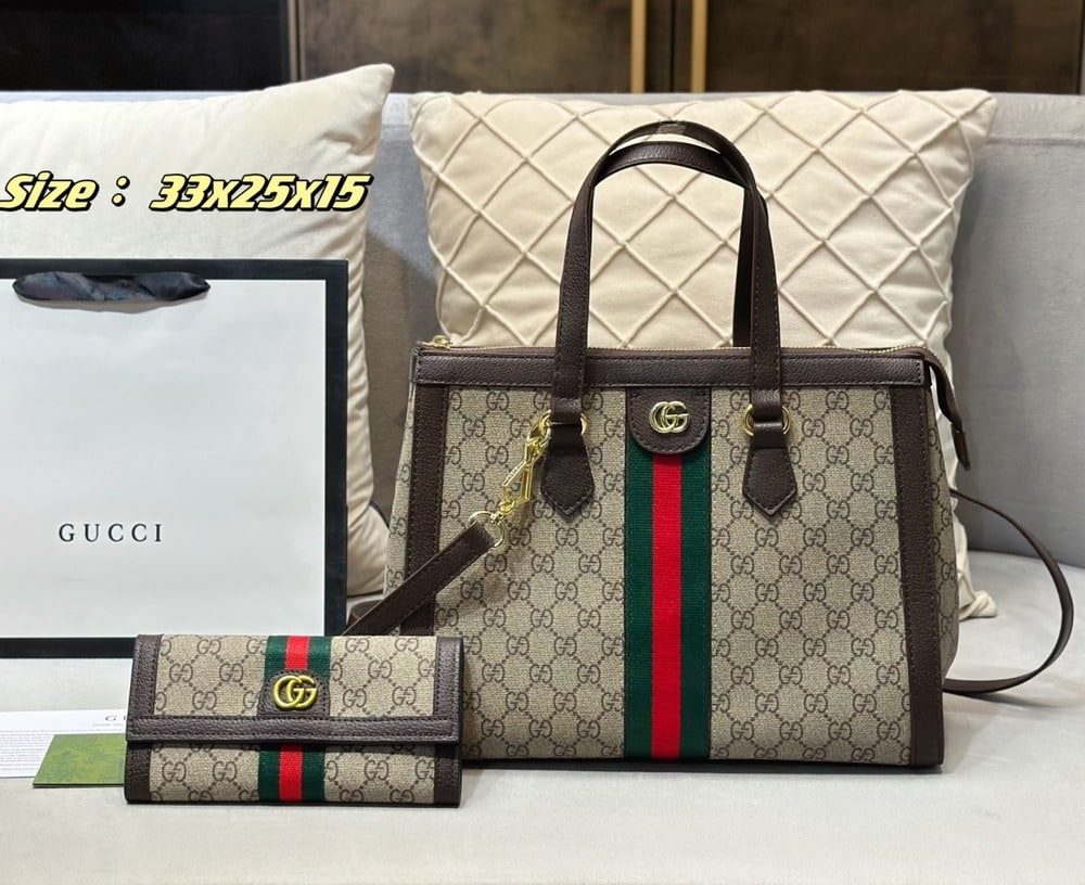 DBS-LC598 - Discounted Price For Set 2 Bags