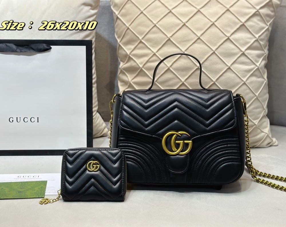 DBS-LC604 - Discounted Price For Set 2 Bags