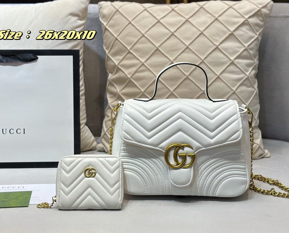 DBS-LC607 - Discounted Price For Set 2 Bags