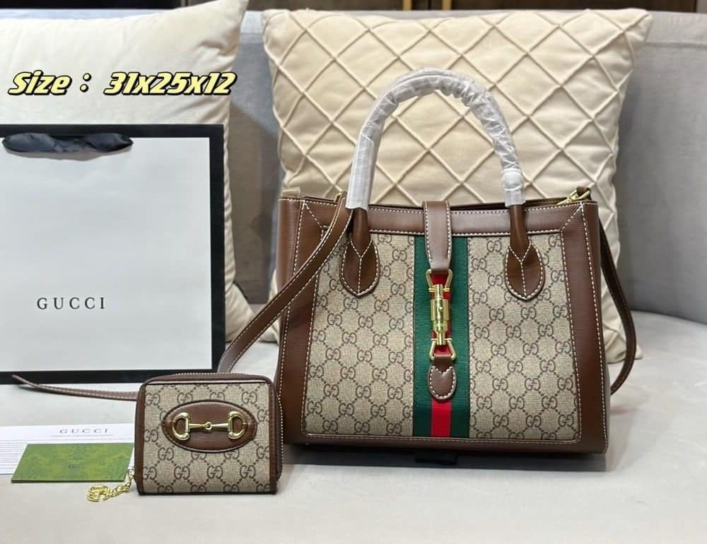 DBS-LC609 - Discounted Price For Set 2 Bags