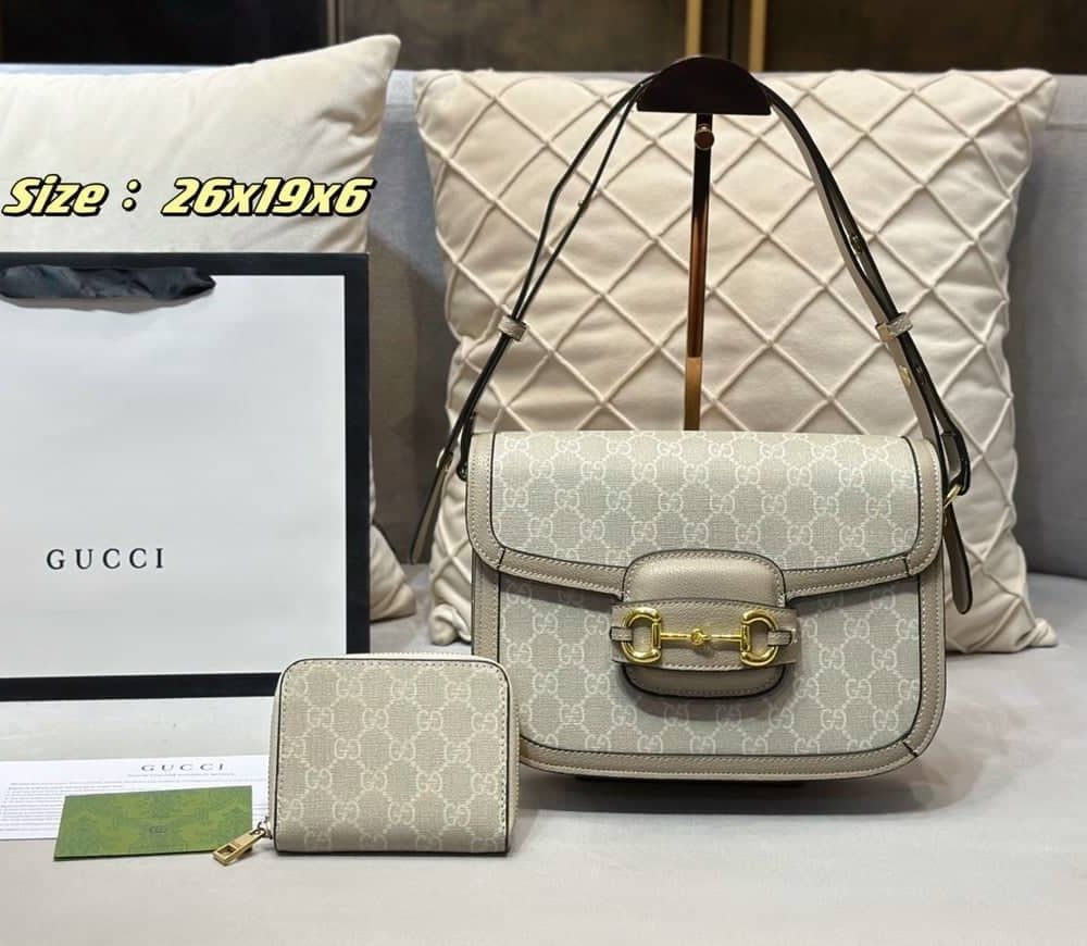 DBS-LC612 - Discounted Price For Set 2 Bags