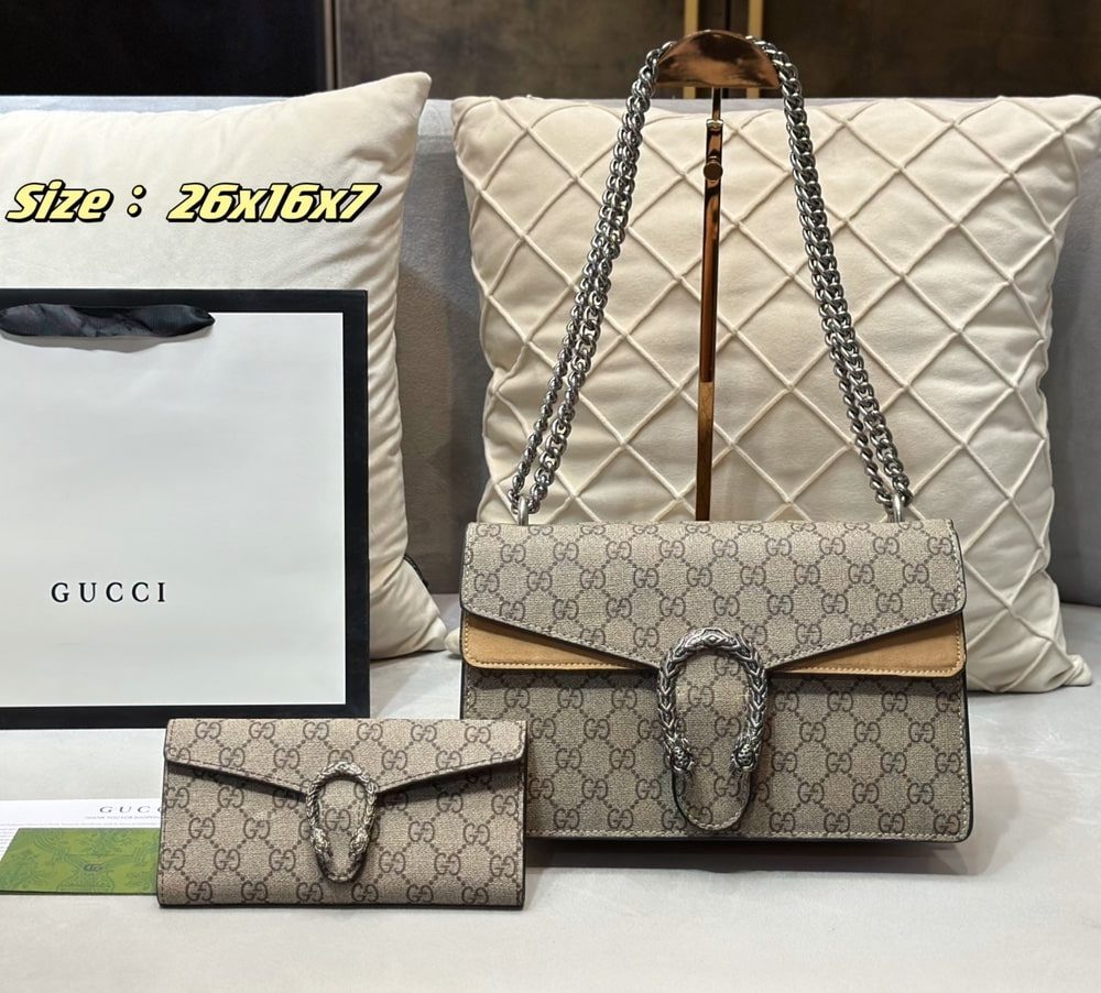 DBS-LC613 - Discounted Price For Set 2 Bags