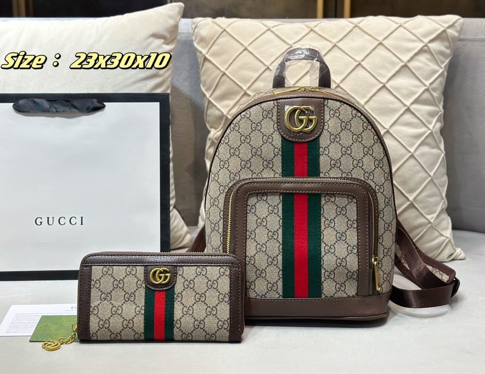 DBS-LC614 - Discounted Price For Set 2 Bags