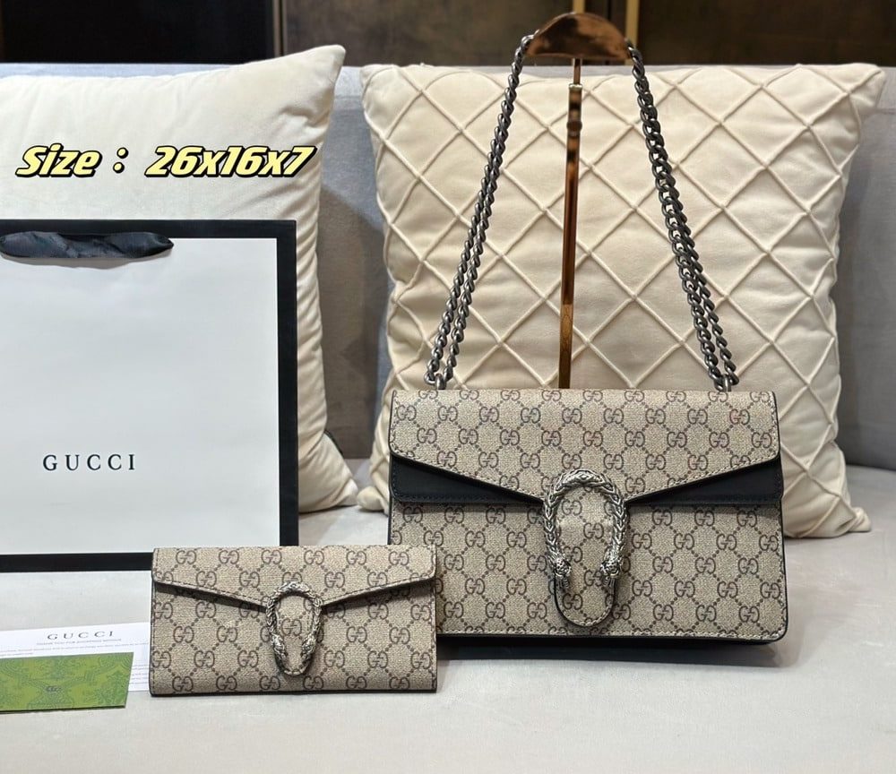 DBS-LC617 - Discounted Price For Set 2 Bags