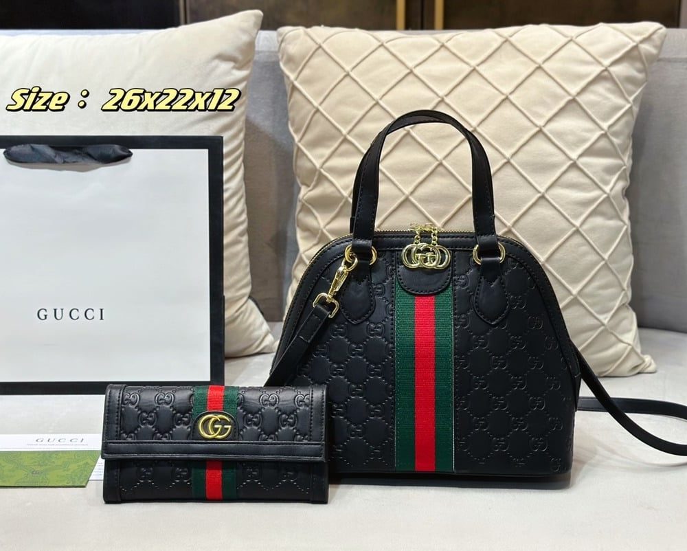 DBS-LC621 - Discounted Price For Set 2 Bags