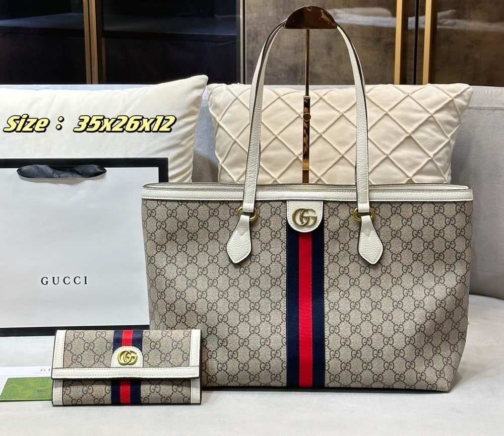 DBS-LC622 - Discounted Price For Set 2 Bags