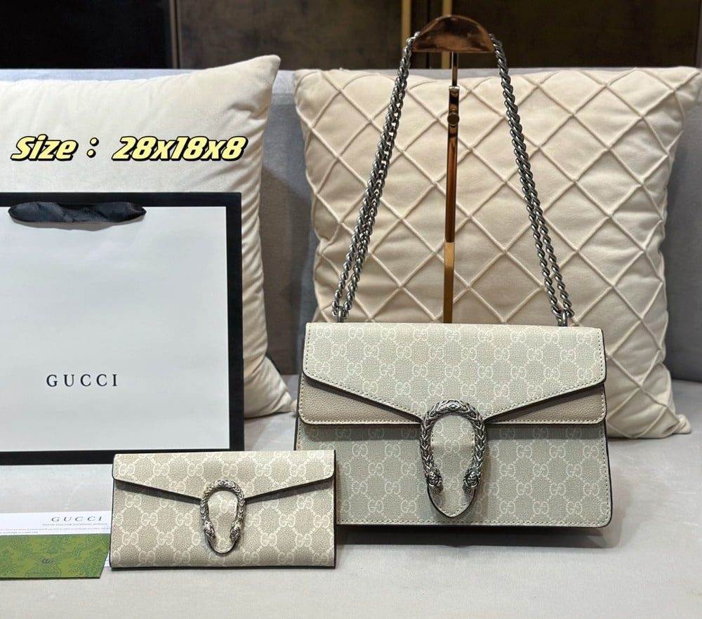 DBS-LC626 - Discounted Price For Set 2 Bags