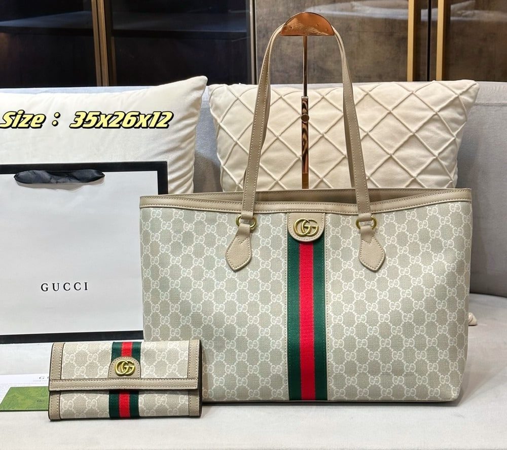 DBS-LC628 - Discounted Price For Set 2 Bags