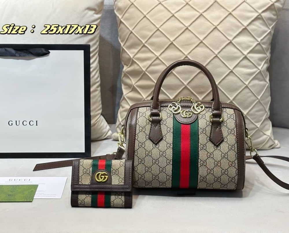 DBS-LC630 - Discounted Price For Set 2 Bags