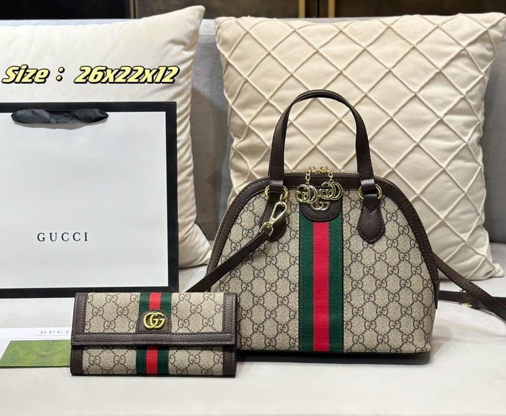 DBS-LC635 - Discounted Price For Set 2 Bags