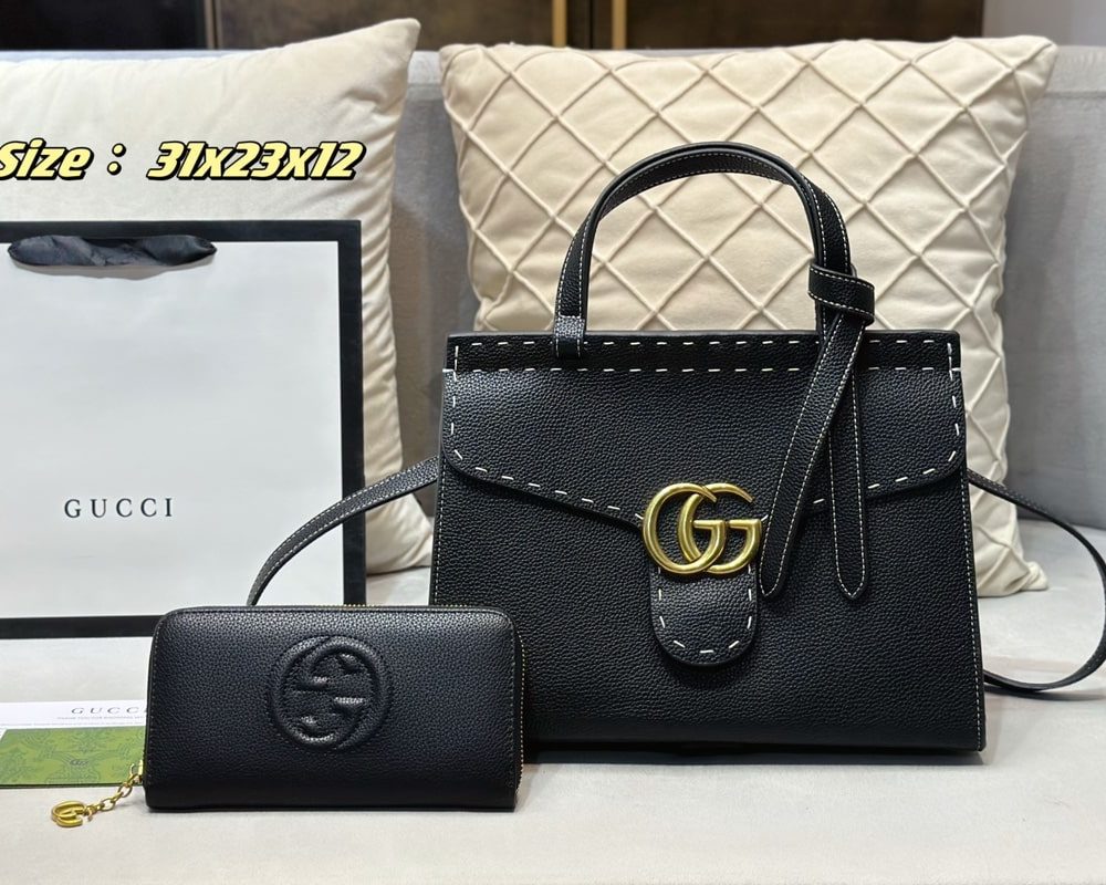 DBS-LC636 - Discounted Price For Set 2 Bags