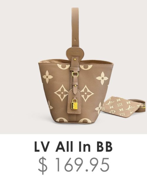 Big Bag (No Gifts)