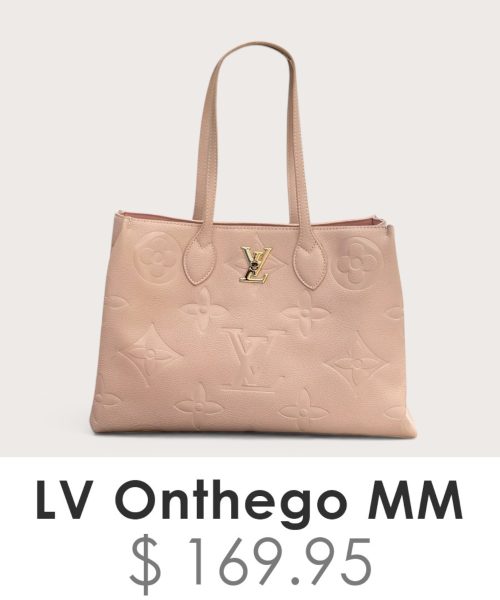 Big Bag (No Gifts)